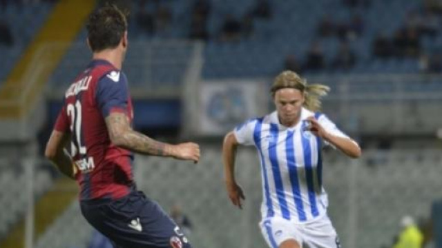 Ecco il pronostico di Pescara-Bologna