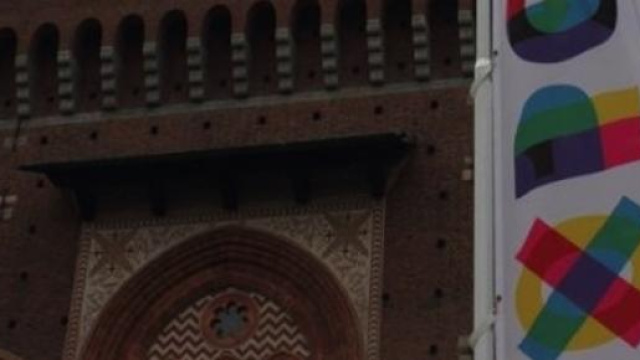 Expo 2015 a Milano, dove mangiare