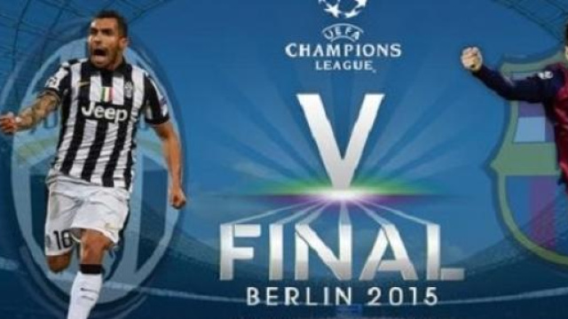 Juventus-Barcellona: sar&agrave; Tevez vs Messi.