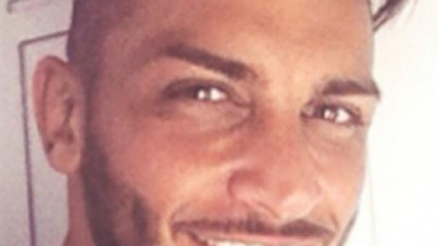 Mariano Catanzaro eliminato da Valentina Dallari