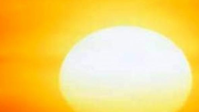 Previsioni meteo giugno-luglio 2015