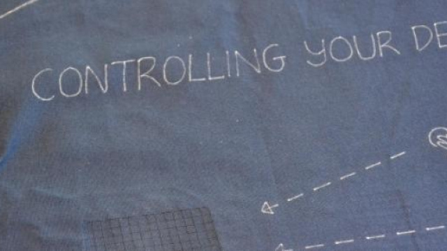 Project Jacquard - Google