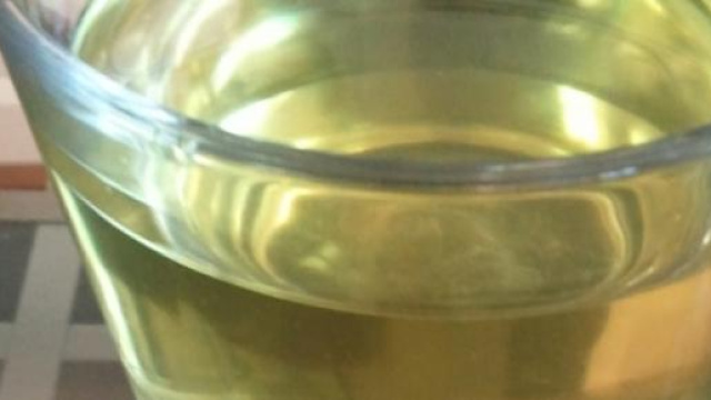 Urinothérapie se soiigner par l urine