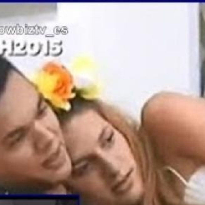 Brian y Marian tienen relaciones íntimas