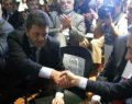 Washington y la oligarquía argentina dictan los planes de Macri y Massa