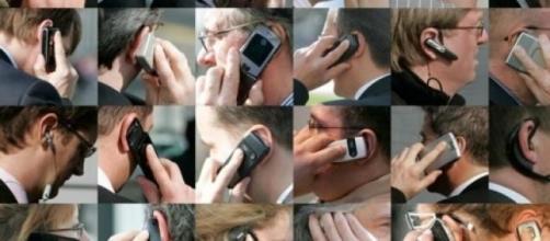 UE abolisce i costi di roaming dal 2017