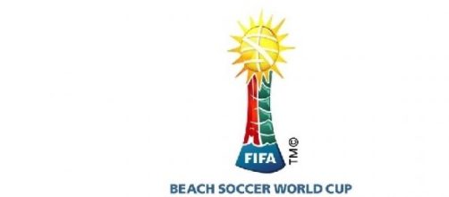 Calendario Mondiale Beach Soccer luglio 2015 