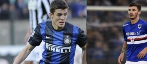 Kovacic e Romagnoli sono stati accostati alla Juve