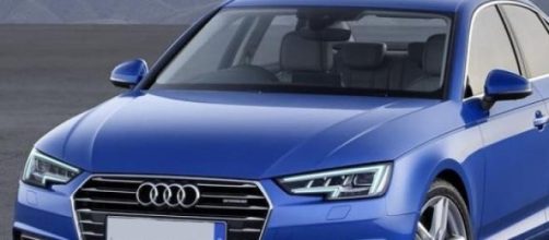 Nuova Audi A4: la berlina tedesca si rinnova