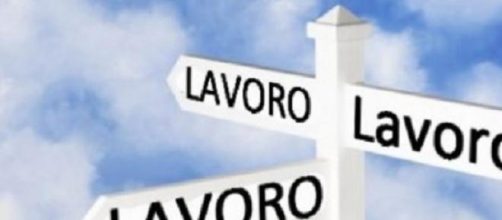 Offerte di lavoro per il 2015