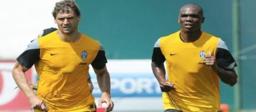 Ogbonna e Llorente sono prossimi alla cessione