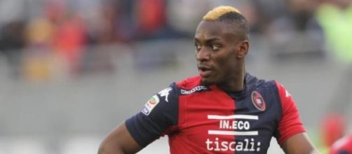 Paul Josè M'Poku nel mirino del Genoa