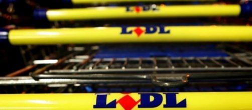 straordinaria opportunità di lavoro Lidl: news