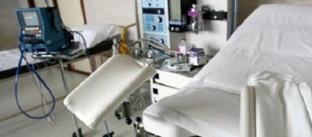 Abortos em centros de saúde. Abortos em centros de saúde.