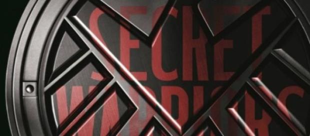 Agents of SHIELD Secret Warriors Agents of SHIELD Secret Warriors