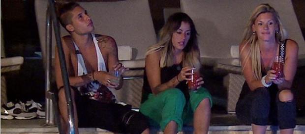 Anaïs, Amélie et Eddy, les Anges emblématiques Anaïs, Amélie et Eddy, les Anges emblématiques