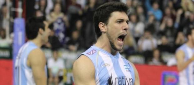 Argentina gano y sigue con vida Argentina gano y sigue con vida