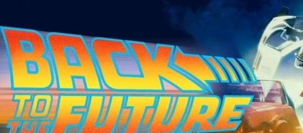 Back To The Future (1985) Back To The Future (1985)