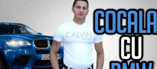 Cocalarii cu bmw s-au apucat de furat găini Cocalarii cu bmw s-au apucat de furat găini