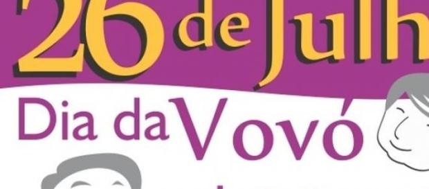 É uma data que não pode ser esquecida É uma data que não pode ser esquecida