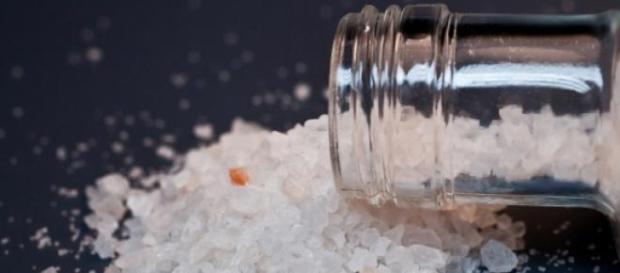 El polvo o cristal de Flakka cuesta 5 dolares El polvo o cristal de Flakka cuesta 5 dolares