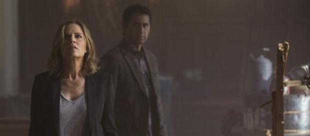 Fear the Walking Dead sarà in Italia ad Agosto Fear the Walking Dead sarà in Italia ad Agosto
