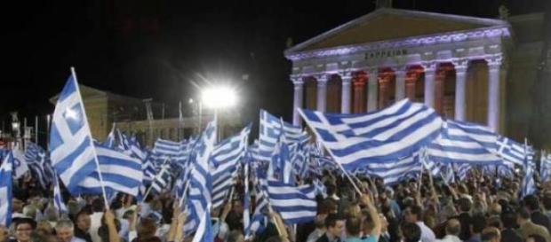 Grecia no efectuará los pagos al FMI Grecia no efectuará los pagos al FMI