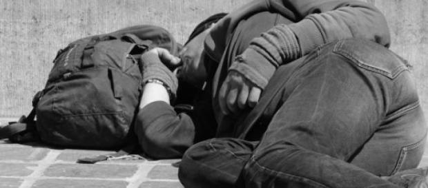 Homeless camps face ban from the city centre. Homeless camps face ban from the city centre.