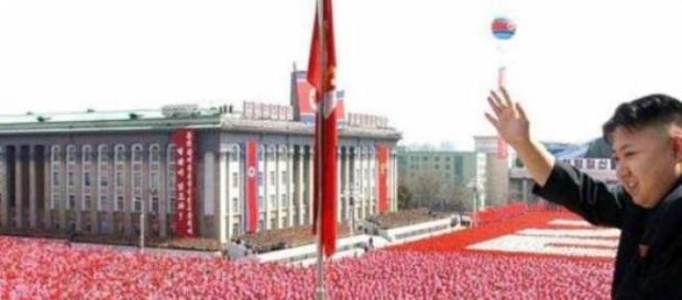 Kim Jong-un habría ordenado la ejecución en 2014 Kim Jong-un habría ordenado la ejecución en 2014