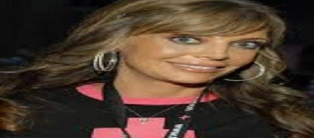 La ex actriz porno es activista La ex actriz porno es activista