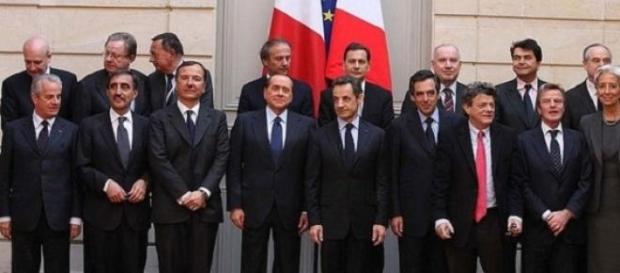 La lunga estate giudiziaria di Silvio Berlusconi La lunga estate giudiziaria di Silvio Berlusconi