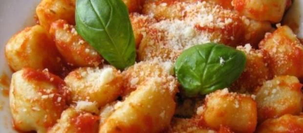La ricetta degli gnocchi di pane La ricetta degli gnocchi di pane