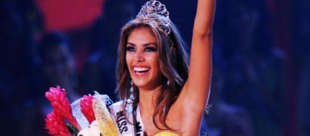 Miss Universo pode ser cancelado Miss Universo pode ser cancelado