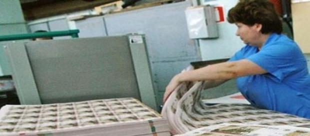 Moneda care ar putea distruge economia Rusiei Moneda care ar putea distruge economia Rusiei