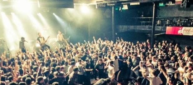 Od 1 do 4 lipca Open'er Festival 2015! Od 1 do 4 lipca Open'er Festival 2015!