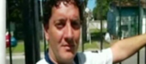 Pablo Bello, el remisero marplatense desaparecido Pablo Bello, el remisero marplatense desaparecido
