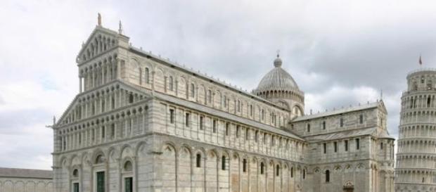 Piazza dei Miracoli, Pisa Piazza dei Miracoli, Pisa