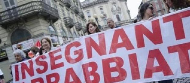 Riforma Renzi 2015 e concorso scuola Riforma Renzi 2015 e concorso scuola
