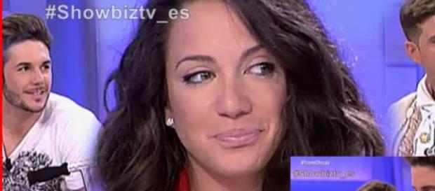 Samira y lo que no dijo en plató Samira y lo que no dijo en plató