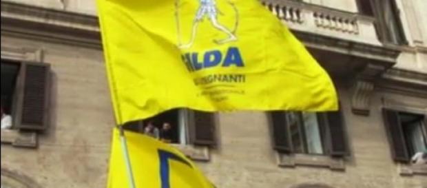 Sciopero e referendum contro il ddl scuola? Sciopero e referendum contro il ddl scuola?