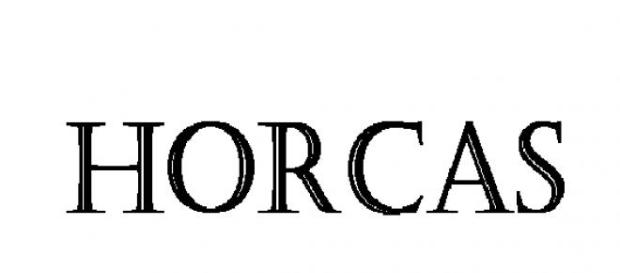 Se estará presentando 'Horcas' Se estará presentando 'Horcas'