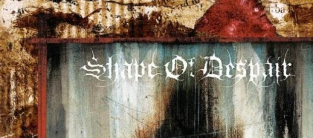 Shape Of Despair - Monotony Fields: o álbum do mês Shape Of Despair - Monotony Fields: o álbum do mês