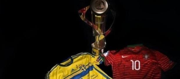 Suède - Portugal en finale de l'Euro Espoirs ! Suède - Portugal en finale de l'Euro Espoirs !