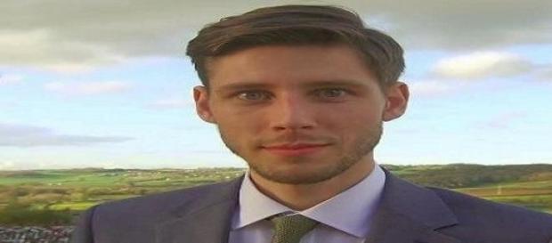 Thom Feeney, marketing manager Thom Feeney, marketing manager