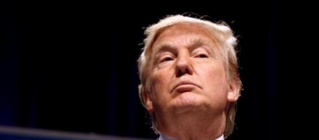 Trump adelantó que llevará juicio a NBC Trump adelantó que llevará juicio a NBC