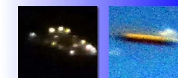 UFO news e avvistamenti nel mondo UFO news e avvistamenti nel mondo