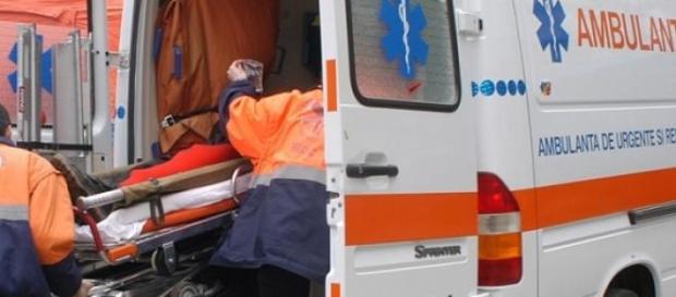 Un bărbat din Târgoviște și-a tăiat ”bărbăția” Un bărbat din Târgoviște și-a tăiat ”bărbăția”
