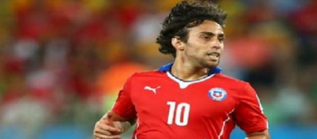 Valdivia se perfila de excelsa forma a la final Valdivia se perfila de excelsa forma a la final