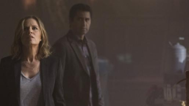  Fear the Walking Dead  sarà in Italia ad Agosto