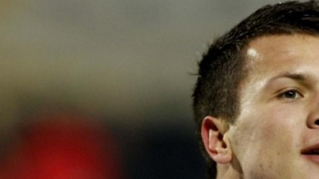 Il talento ucraino, prossimo giocatore degli spurs